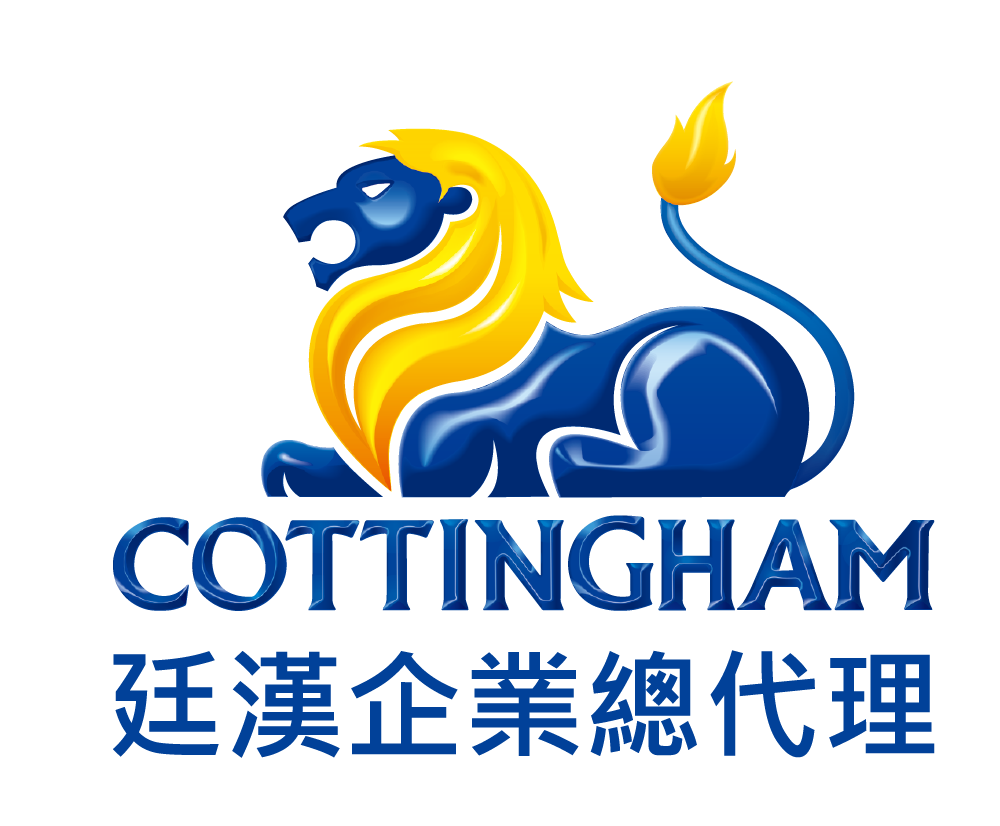 Cottingham Ltd The British Chamber of Commerce in Taipei